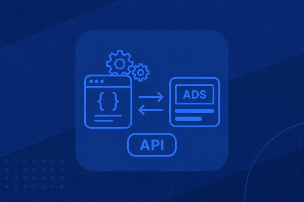 Що таке Google Ads API
