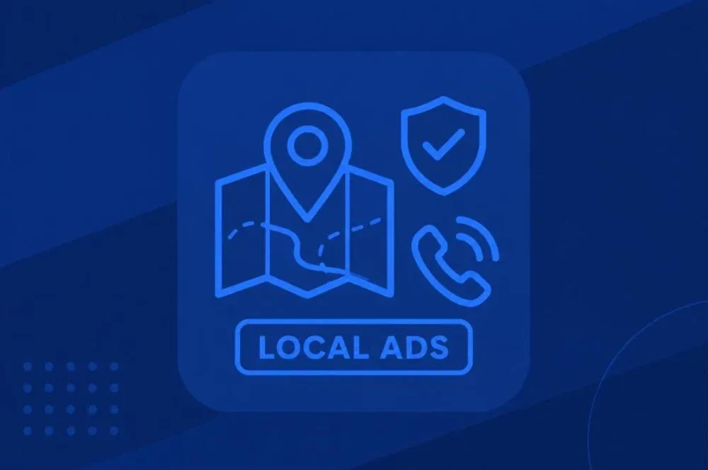 Що таке Local Services Ads