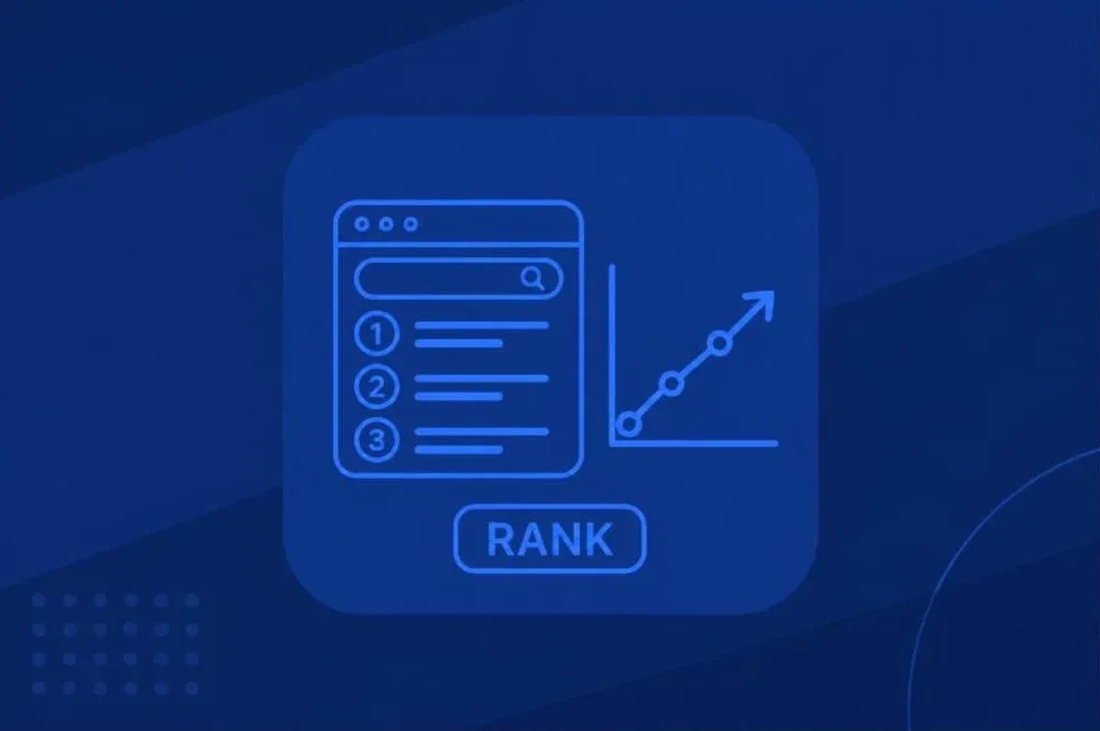 Що таке rank tracking
